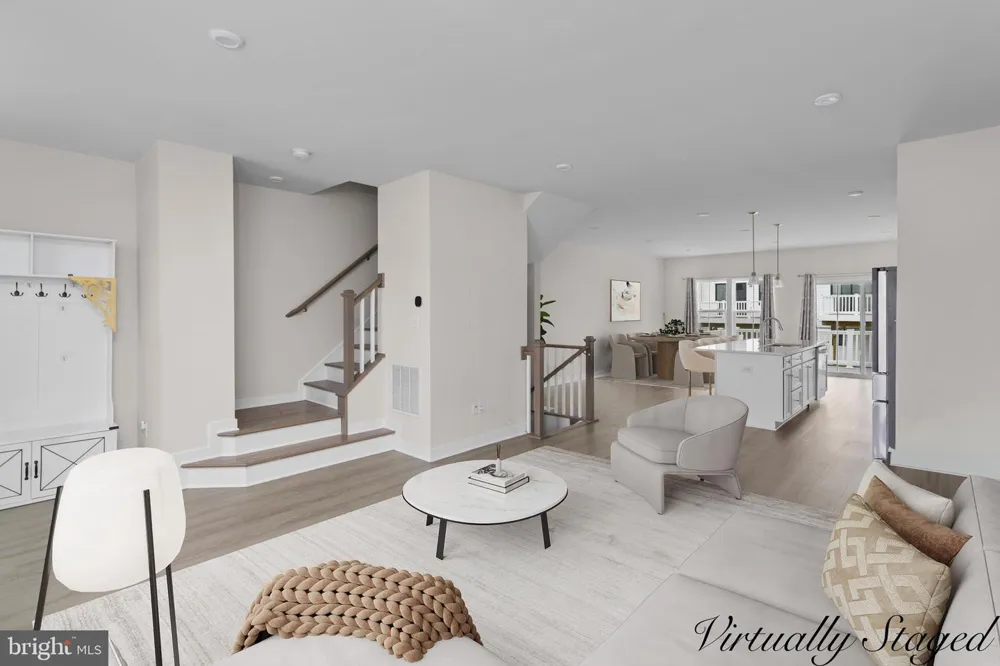 47 ROSEMARY WAY Mount Laurel, NJ 08054