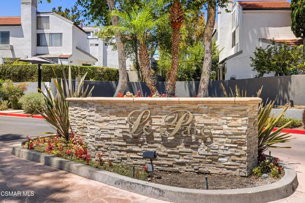 1191 Tivoli Lane #71 Simi Valley, CA 93065