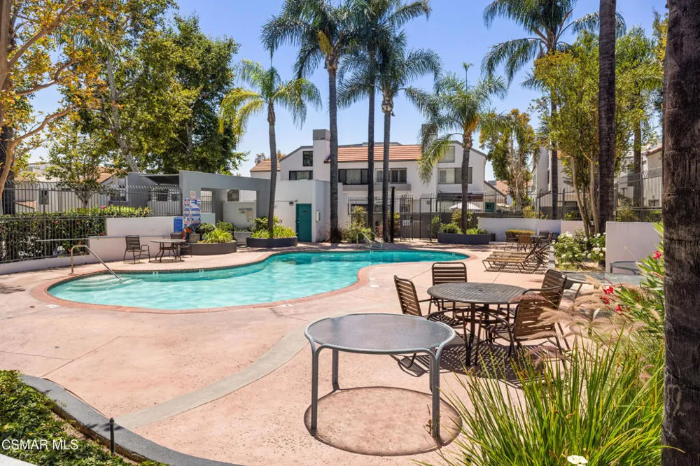1191 Tivoli Lane #71 Simi Valley, CA 93065