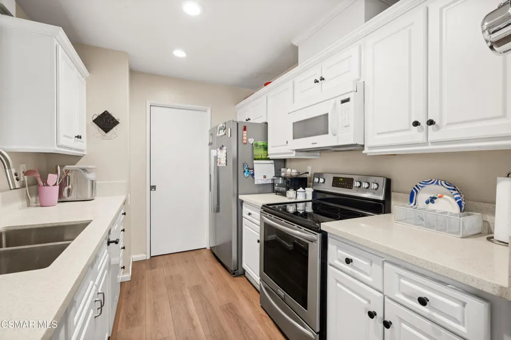 1191 Tivoli Lane #71 Simi Valley, CA 93065