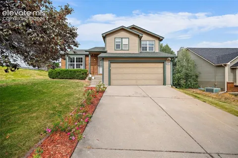 6356 Firestar Lane