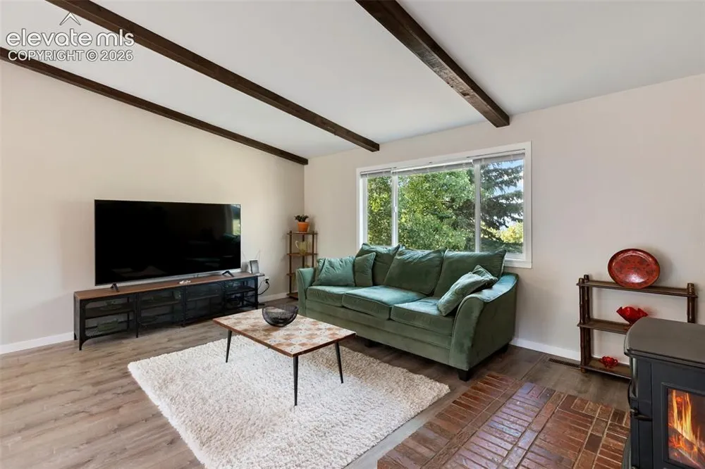 720 W Northwoods Drive Woodland Park, CO 80863