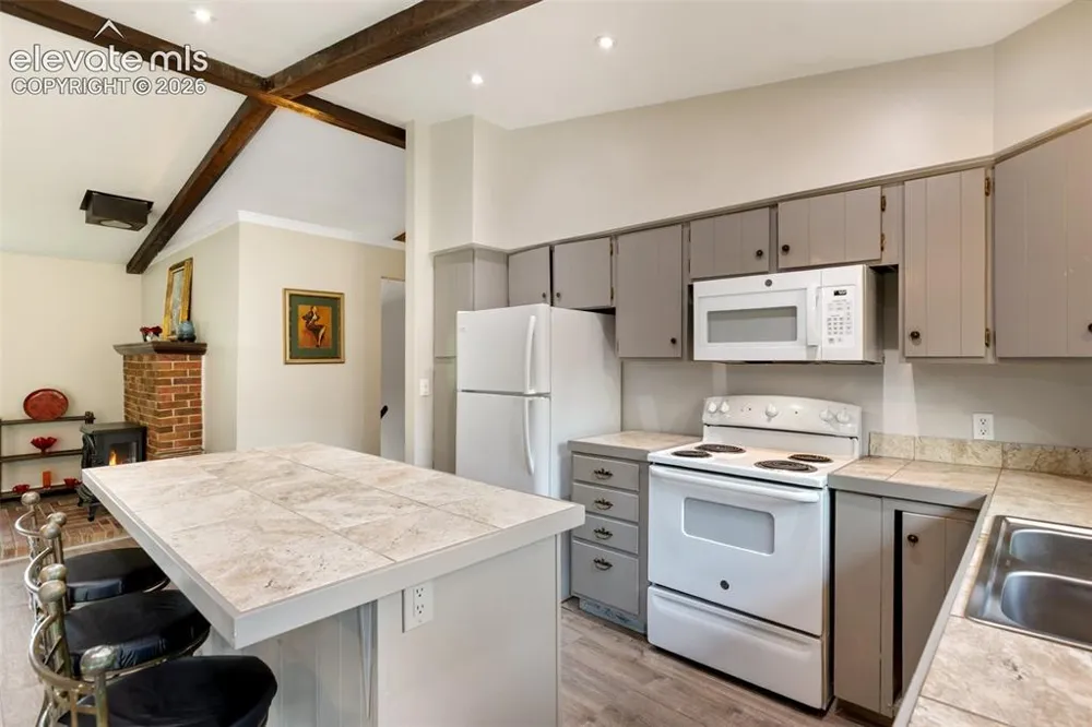 720 W Northwoods Drive Woodland Park, CO 80863