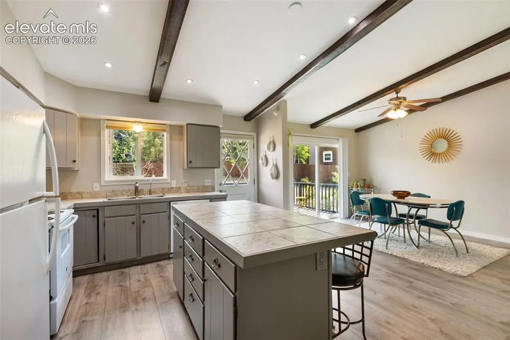 720 W Northwoods Drive Woodland Park, CO 80863