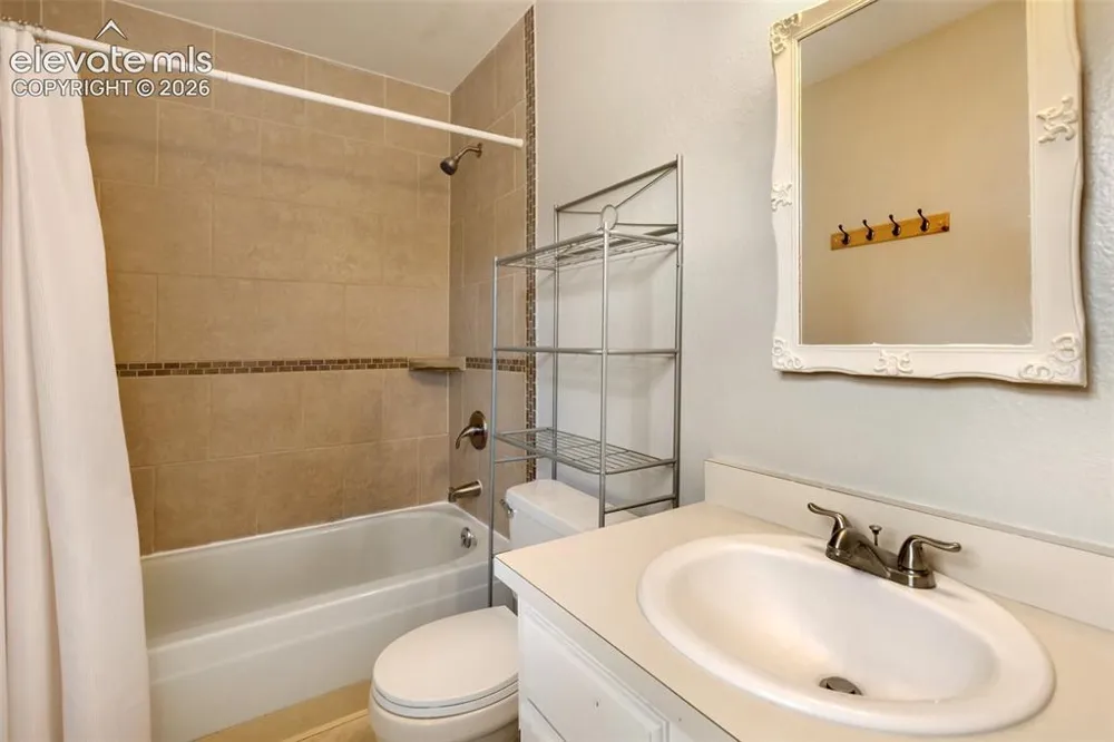 720 W Northwoods Drive Woodland Park, CO 80863