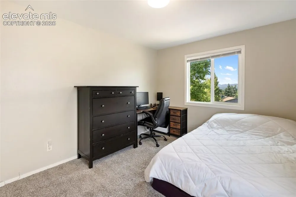720 W Northwoods Drive Woodland Park, CO 80863