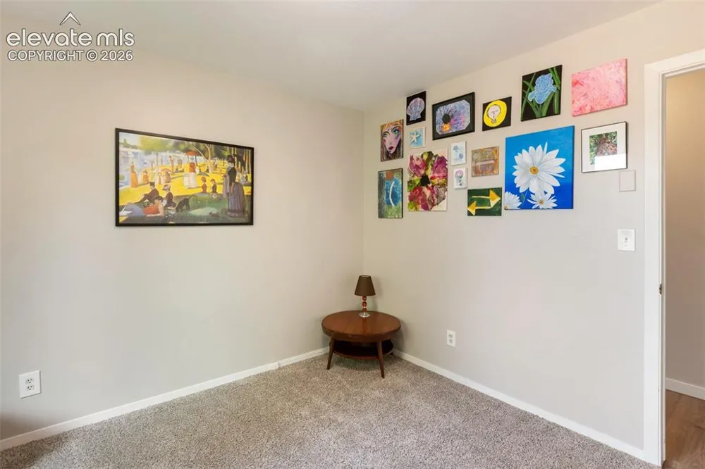 720 W Northwoods Drive Woodland Park, CO 80863