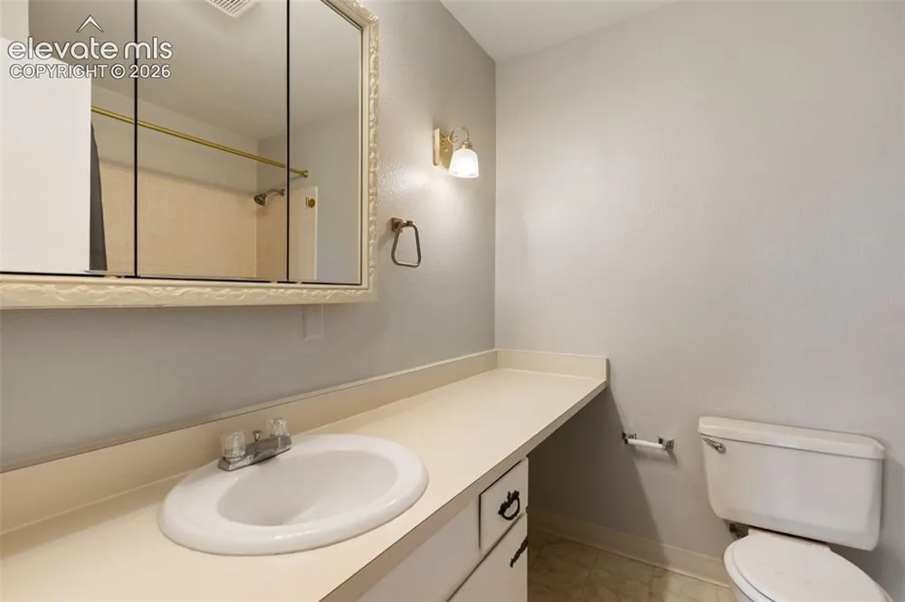 720 W Northwoods Drive Woodland Park, CO 80863