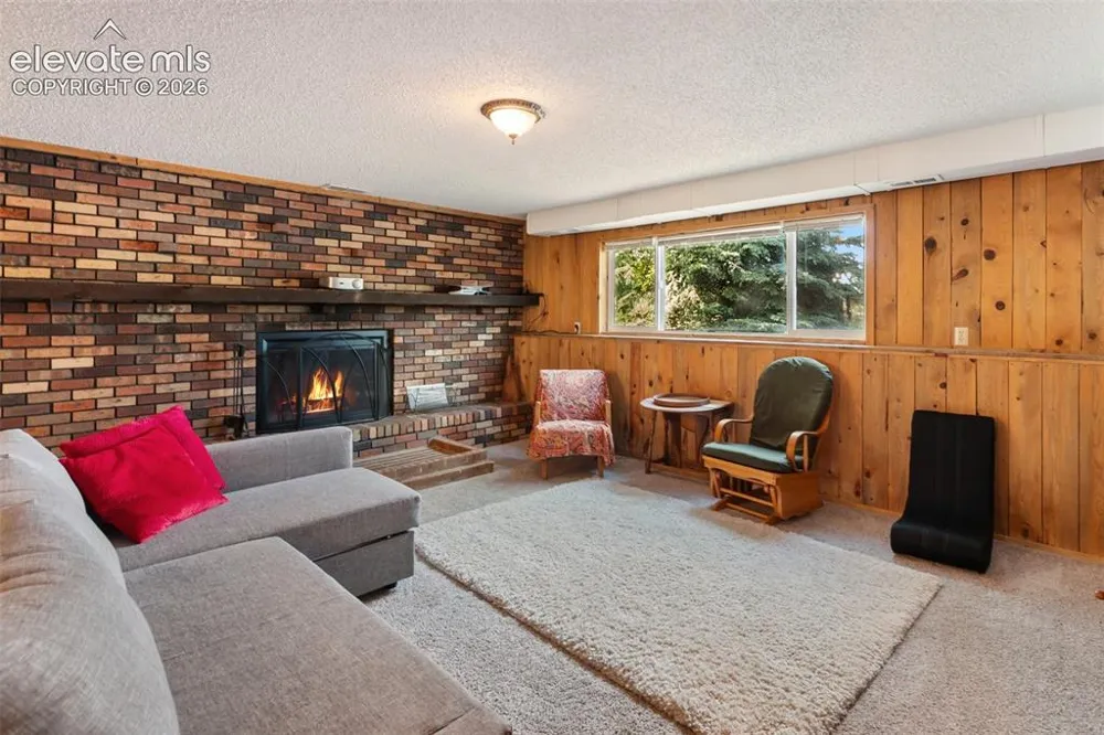 720 W Northwoods Drive Woodland Park, CO 80863