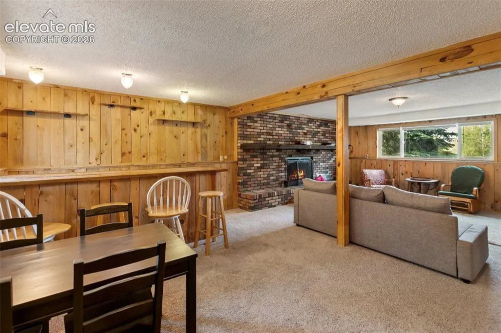 720 W Northwoods Drive Woodland Park, CO 80863