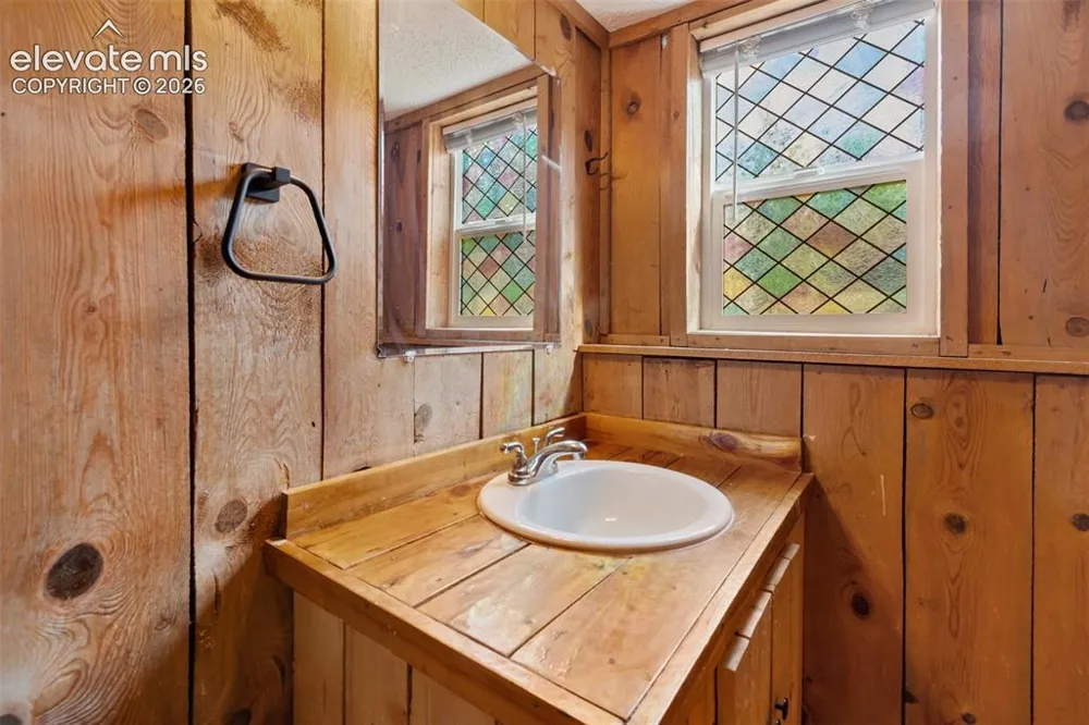 720 W Northwoods Drive Woodland Park, CO 80863