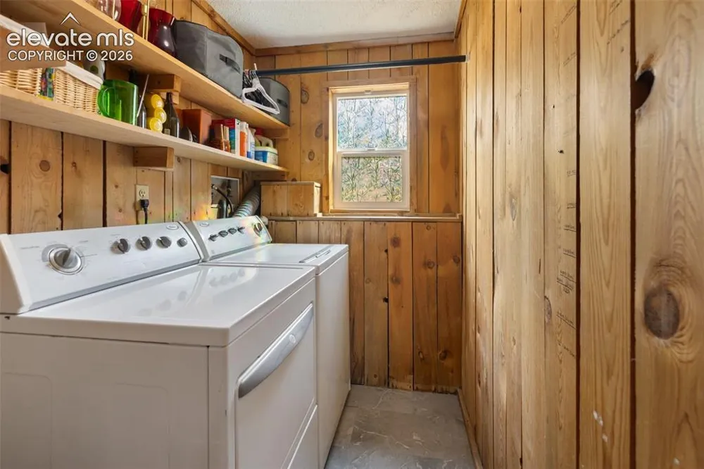 720 W Northwoods Drive Woodland Park, CO 80863