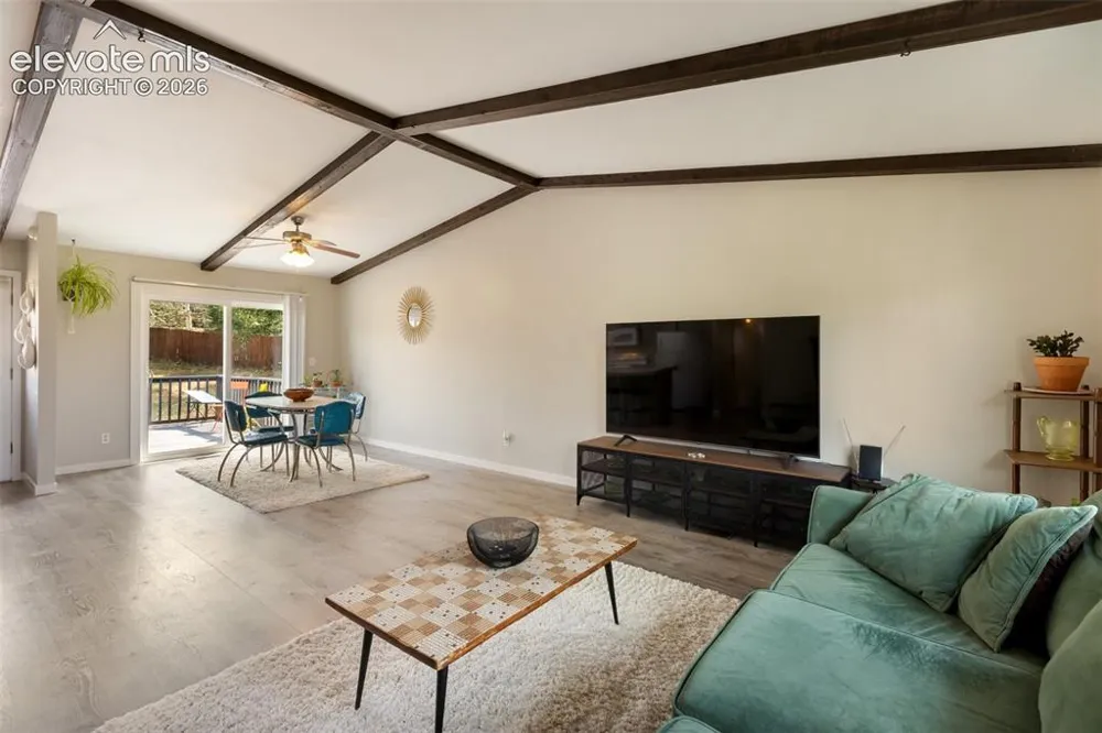 720 W Northwoods Drive Woodland Park, CO 80863