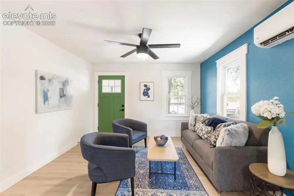 322 W Illinois Avenue Fountain, CO 80817