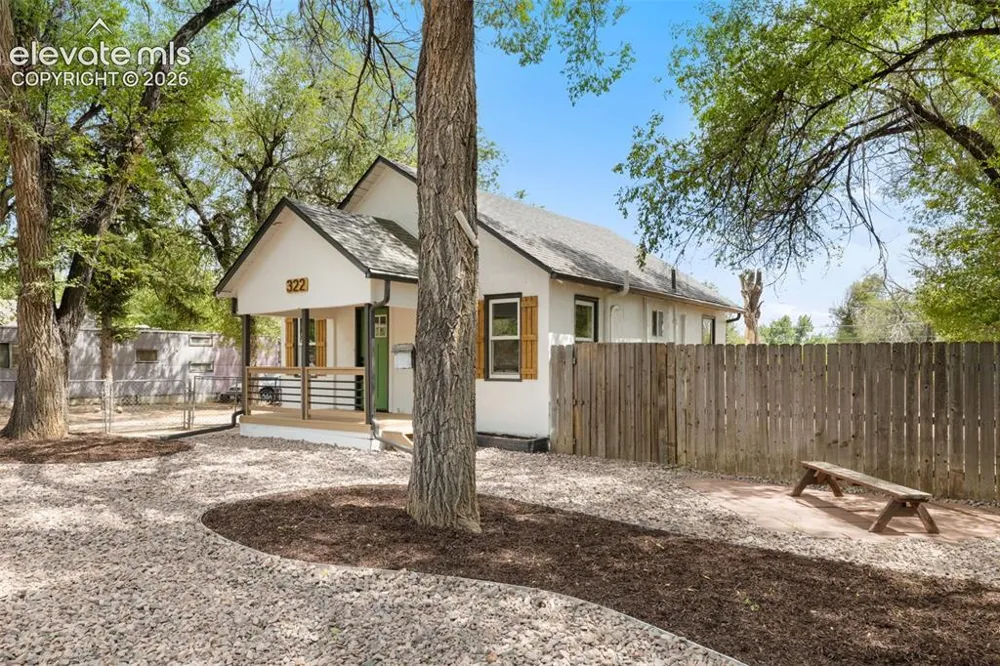 322 W Illinois Avenue Fountain, CO 80817