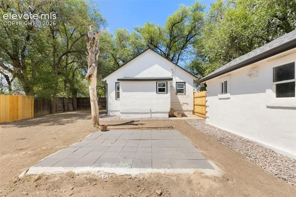 322 W Illinois Avenue Fountain, CO 80817