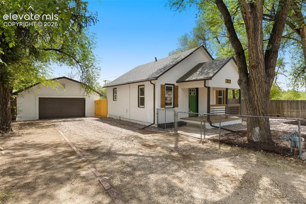 322 W Illinois Avenue Fountain, CO 80817