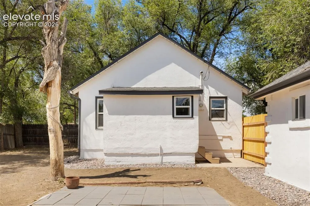 322 W Illinois Avenue Fountain, CO 80817