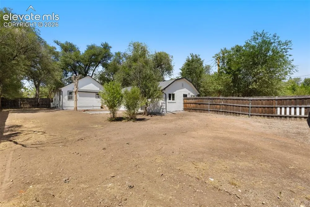 322 W Illinois Avenue Fountain, CO 80817