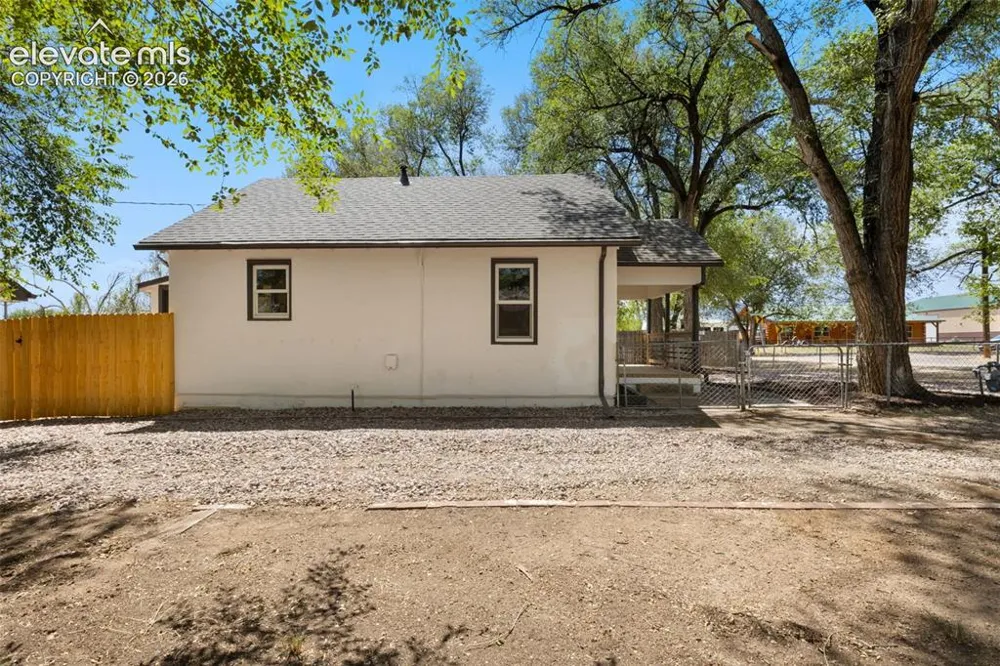 322 W Illinois Avenue Fountain, CO 80817