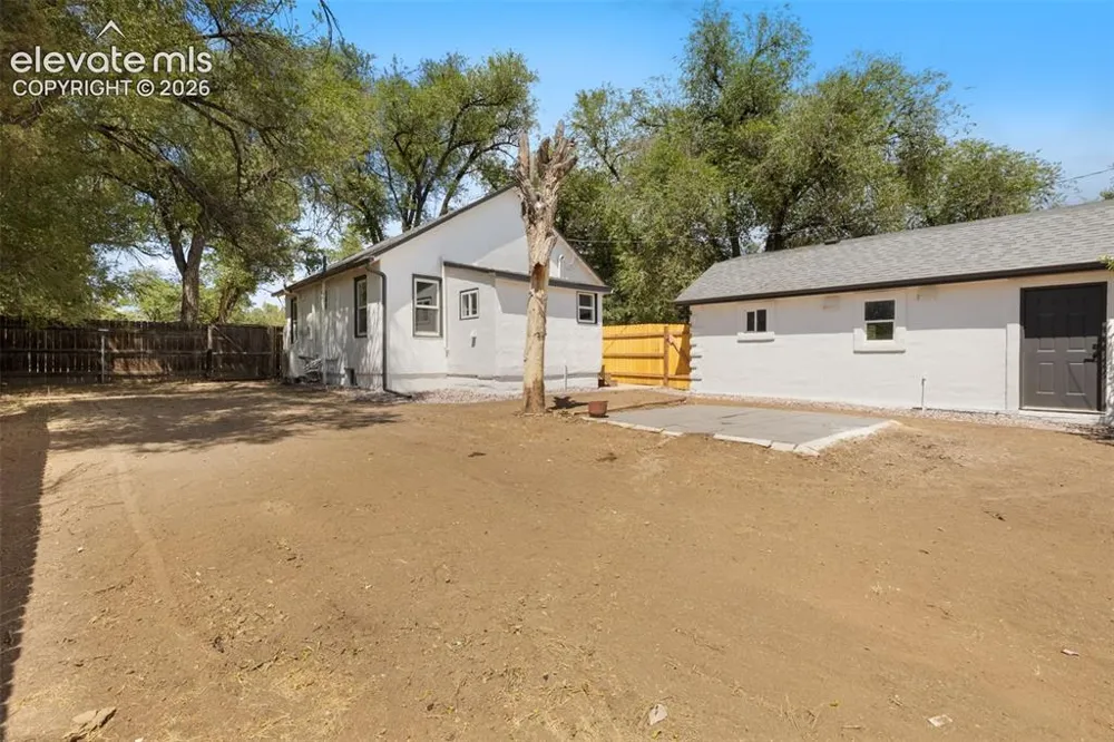 322 W Illinois Avenue Fountain, CO 80817