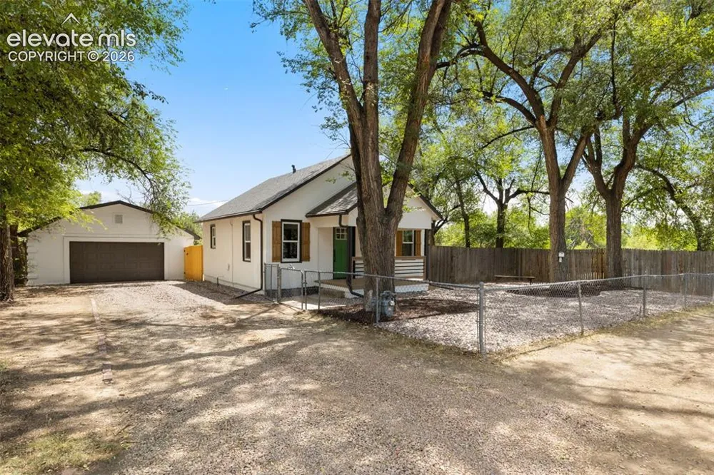 322 W Illinois Avenue Fountain, CO 80817