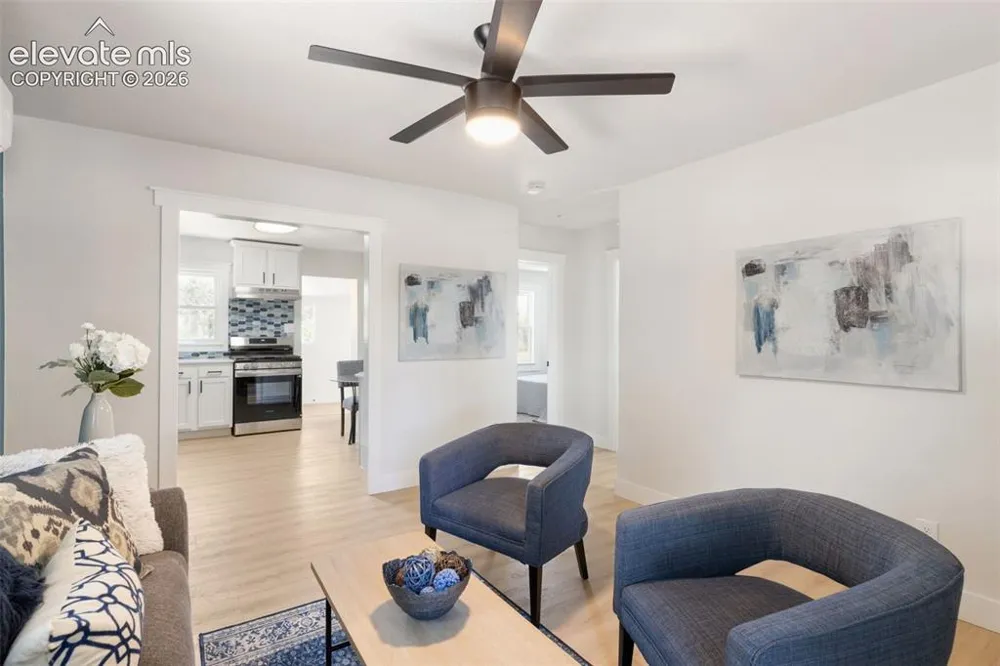 322 W Illinois Avenue Fountain, CO 80817