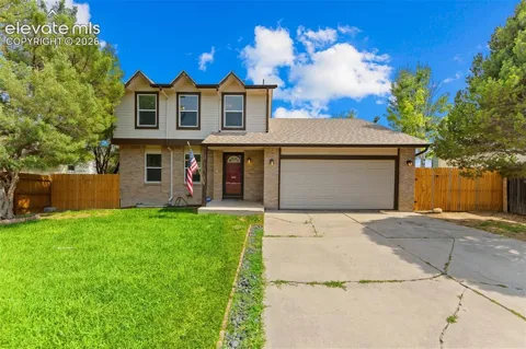 7695 Woody Creek Drive