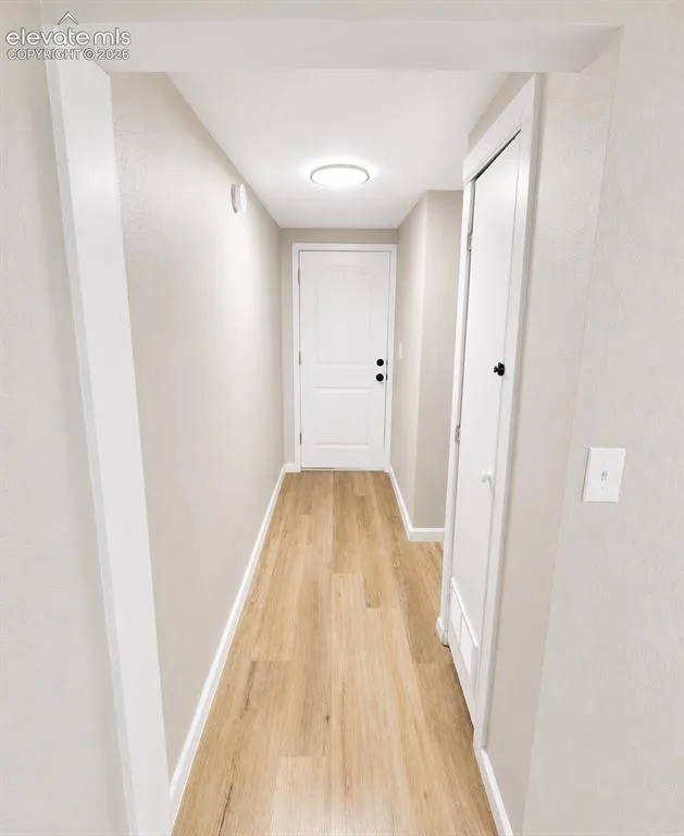 1126 E Moreno Avenue Colorado Springs, CO 80910