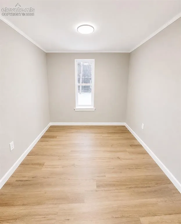 1126 E Moreno Avenue Colorado Springs, CO 80910
