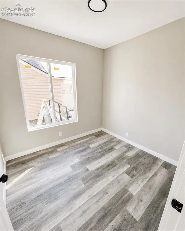 1126 E Moreno Avenue Colorado Springs, CO 80910