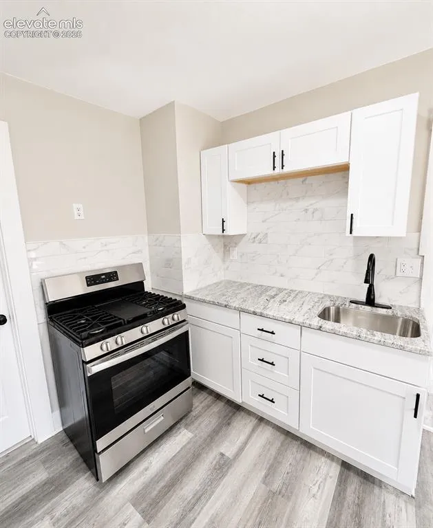 1126 E Moreno Avenue Colorado Springs, CO 80910