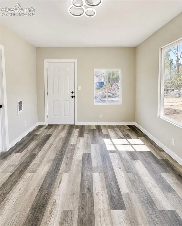 1126 E Moreno Avenue Colorado Springs, CO 80910
