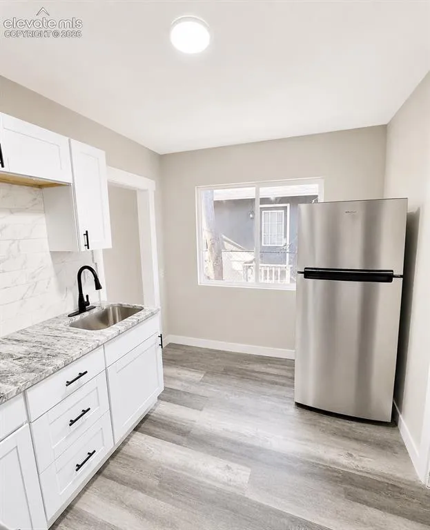 1126 E Moreno Avenue Colorado Springs, CO 80910