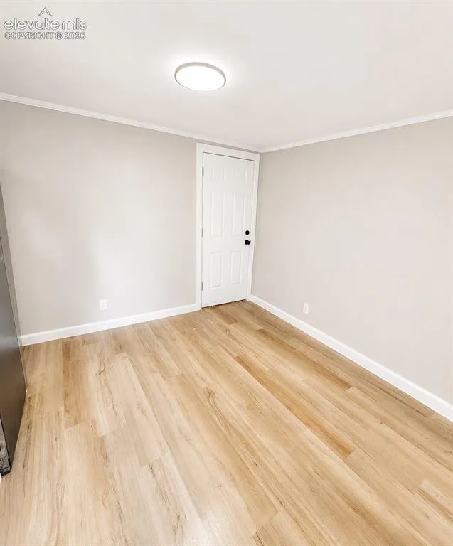 1126 E Moreno Avenue Colorado Springs, CO 80910