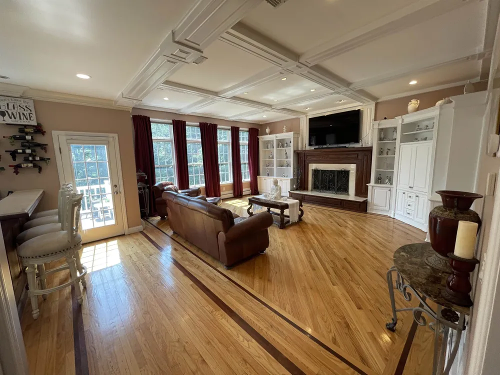 317 ROCK RIDGE CT Franklin Lakes, NJ 07417