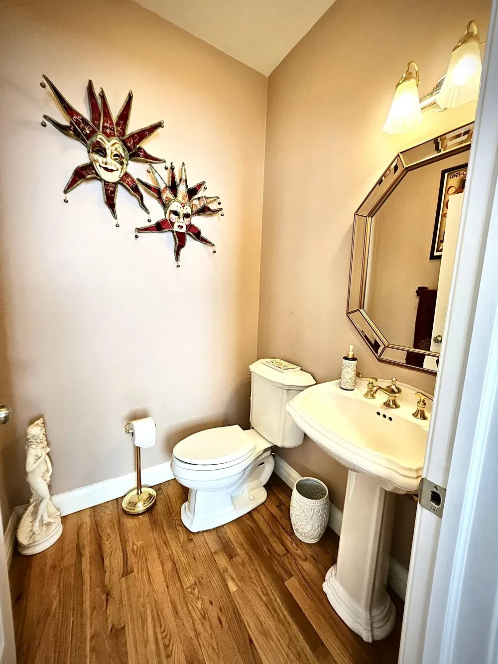 317 ROCK RIDGE CT Franklin Lakes, NJ 07417