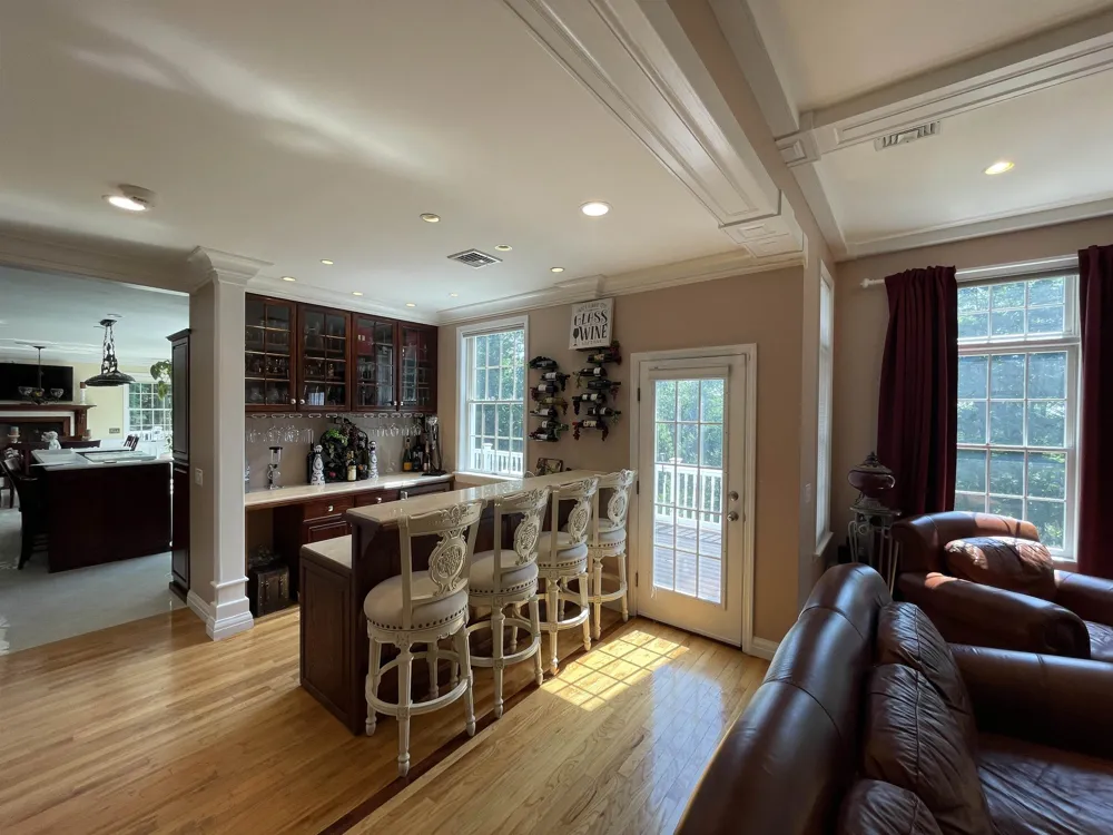 317 ROCK RIDGE CT Franklin Lakes, NJ 07417