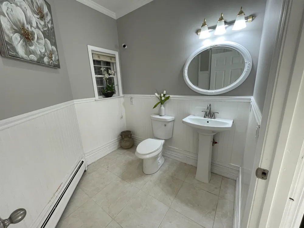 317 ROCK RIDGE CT Franklin Lakes, NJ 07417