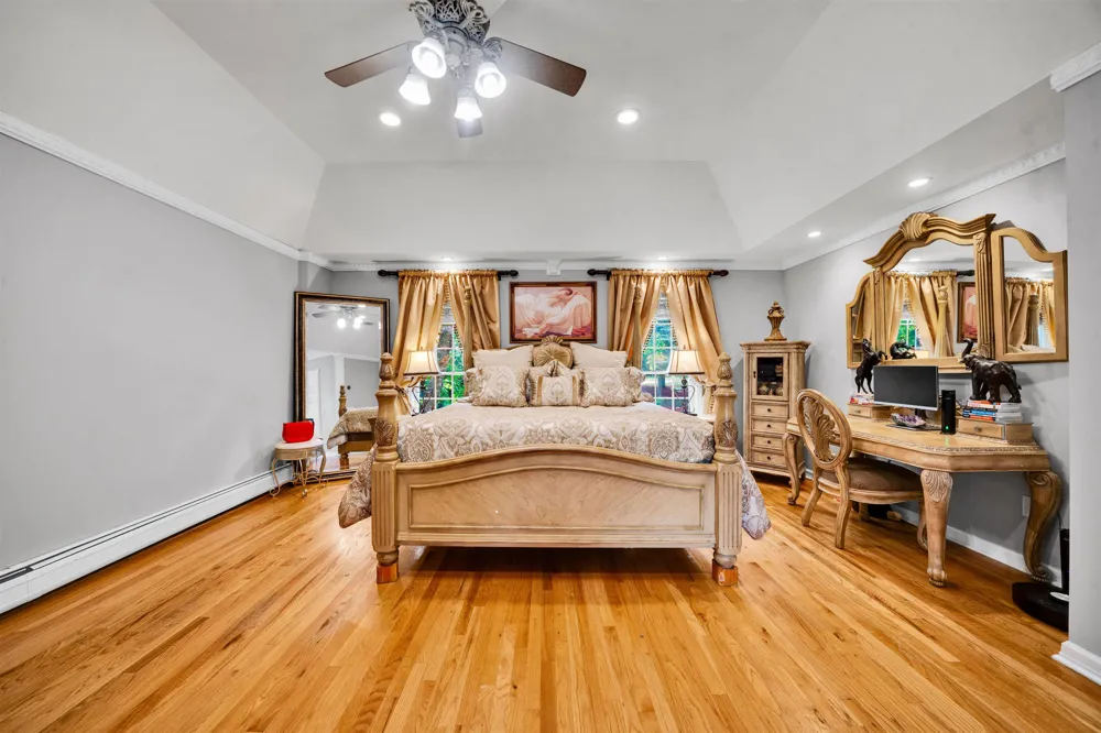 317 ROCK RIDGE CT Franklin Lakes, NJ 07417