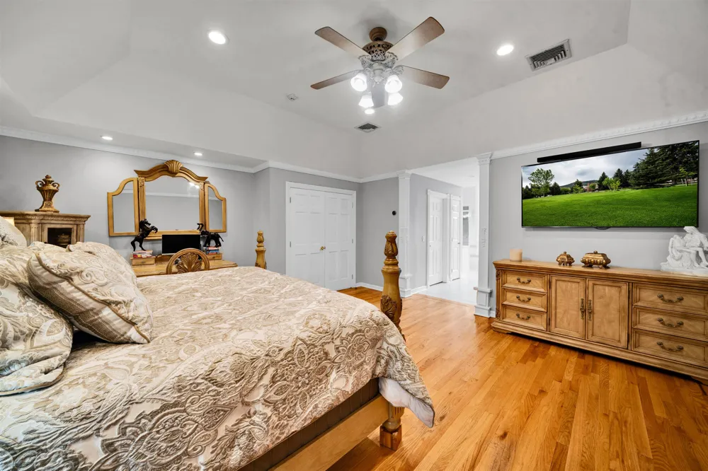 317 ROCK RIDGE CT Franklin Lakes, NJ 07417