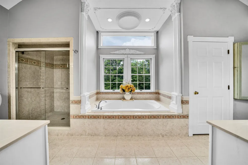 317 ROCK RIDGE CT Franklin Lakes, NJ 07417
