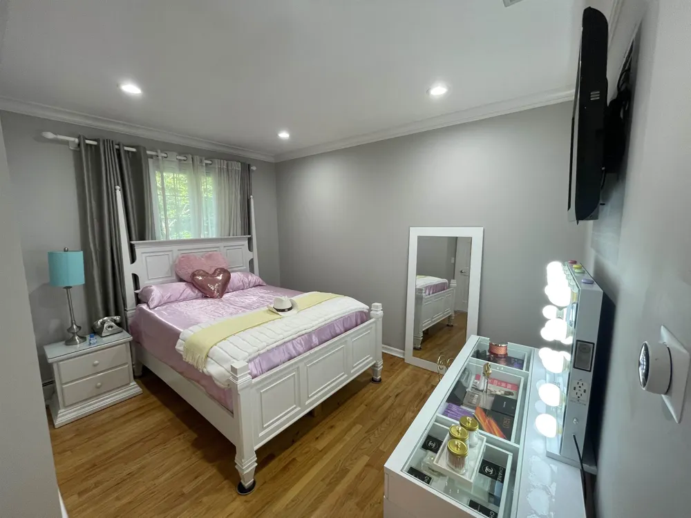 317 ROCK RIDGE CT Franklin Lakes, NJ 07417