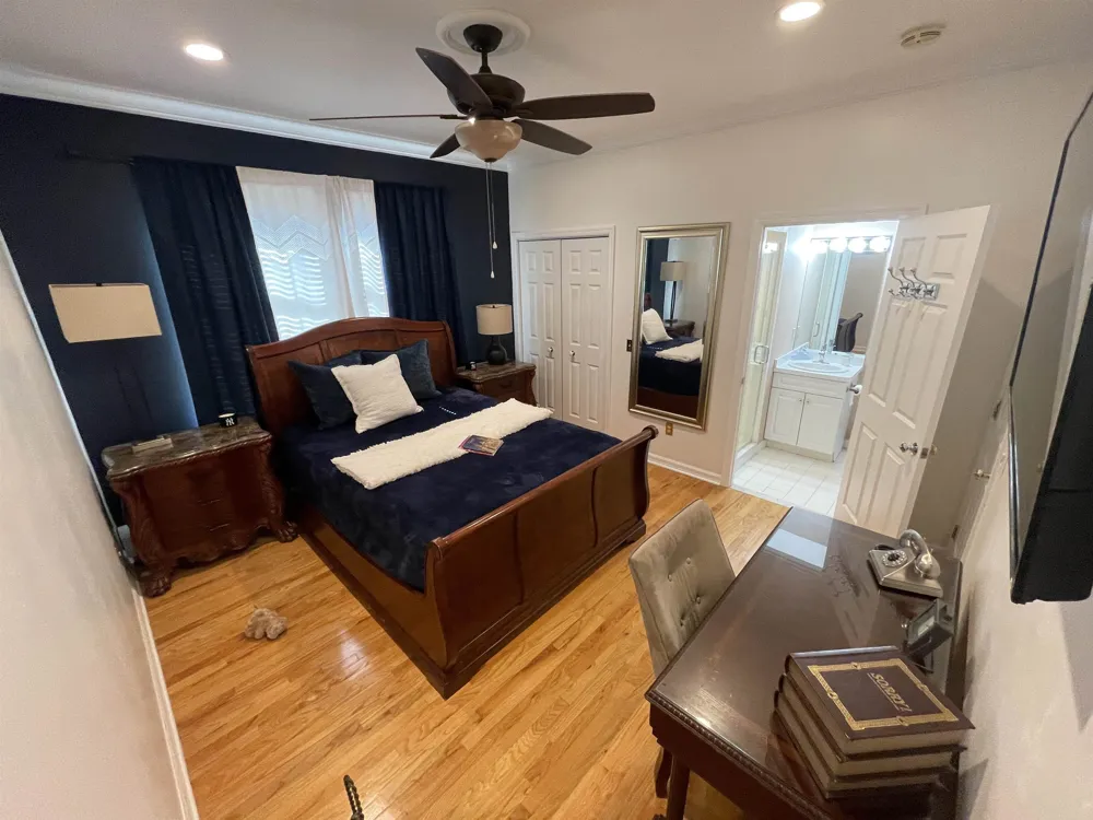 317 ROCK RIDGE CT Franklin Lakes, NJ 07417