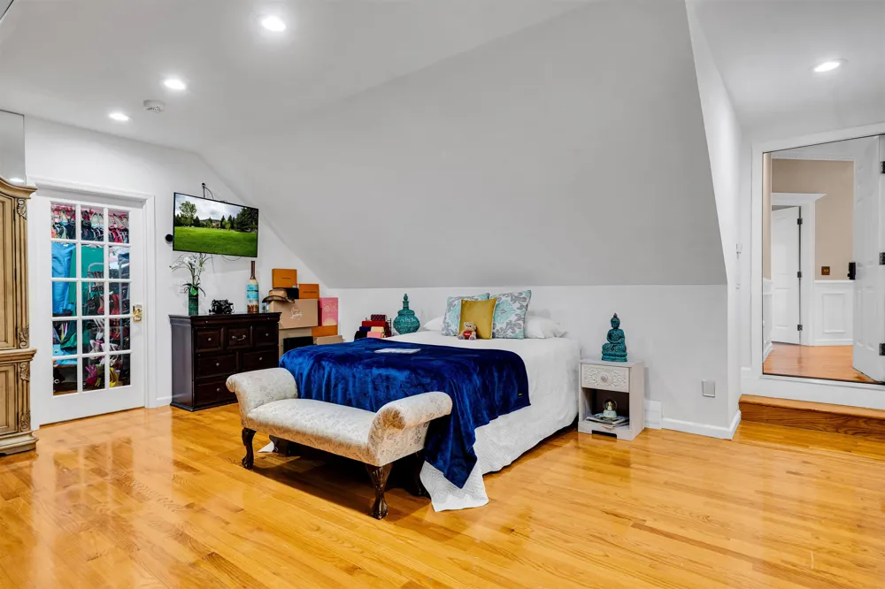 317 ROCK RIDGE CT Franklin Lakes, NJ 07417