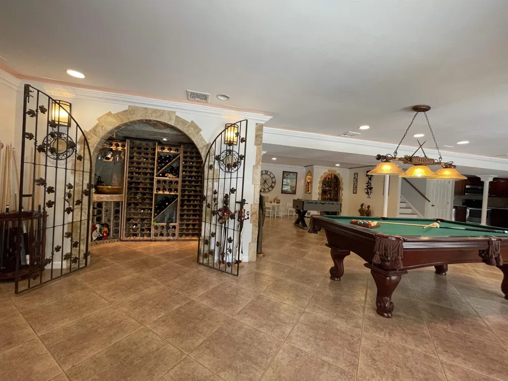 317 ROCK RIDGE CT Franklin Lakes, NJ 07417