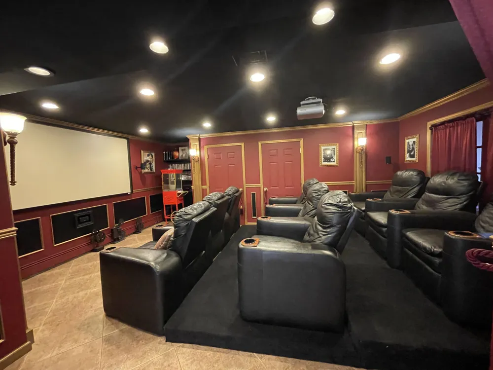 317 ROCK RIDGE CT Franklin Lakes, NJ 07417