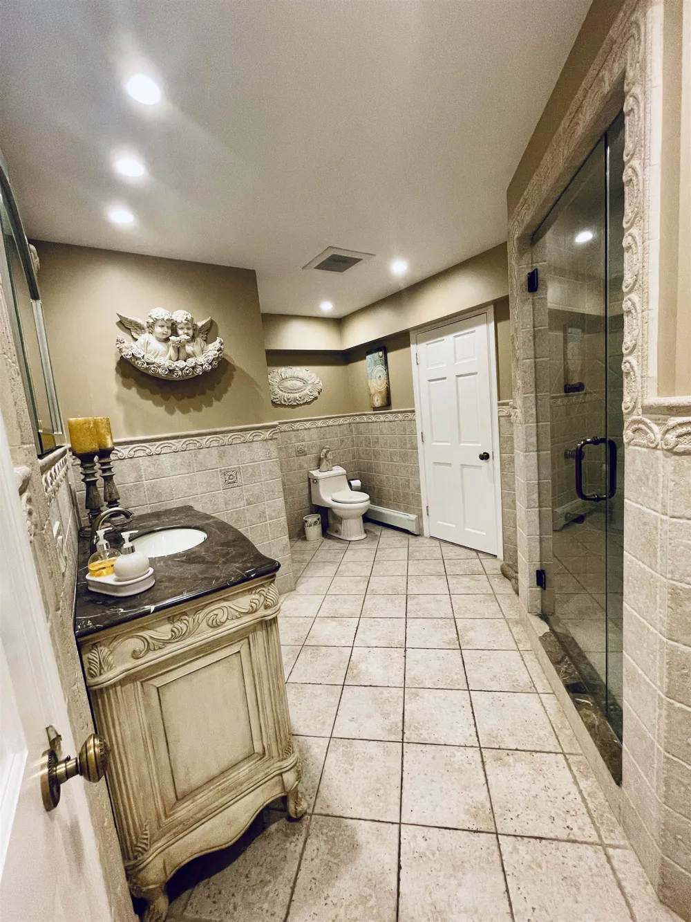 317 ROCK RIDGE CT Franklin Lakes, NJ 07417