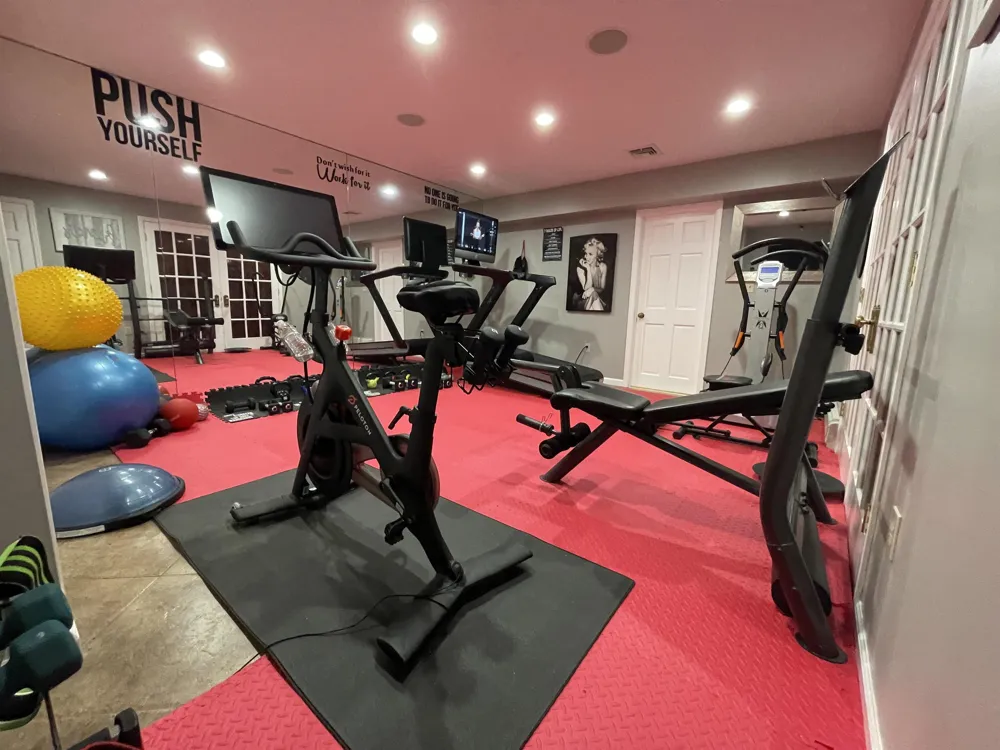 317 ROCK RIDGE CT Franklin Lakes, NJ 07417