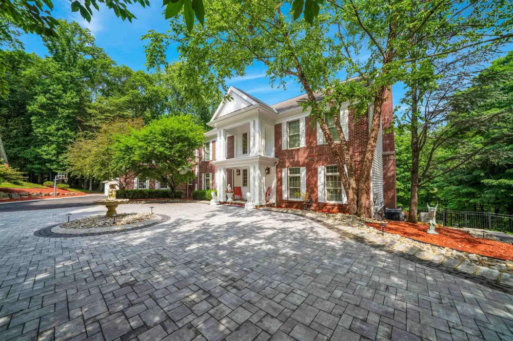 317 ROCK RIDGE CT Franklin Lakes, NJ 07417